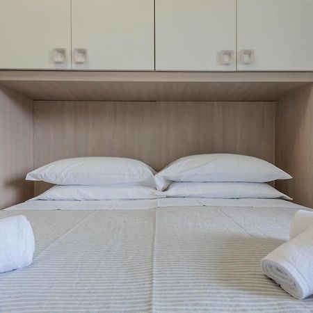 Appartement Residenza Eres Eur à Rome Extérieur photo