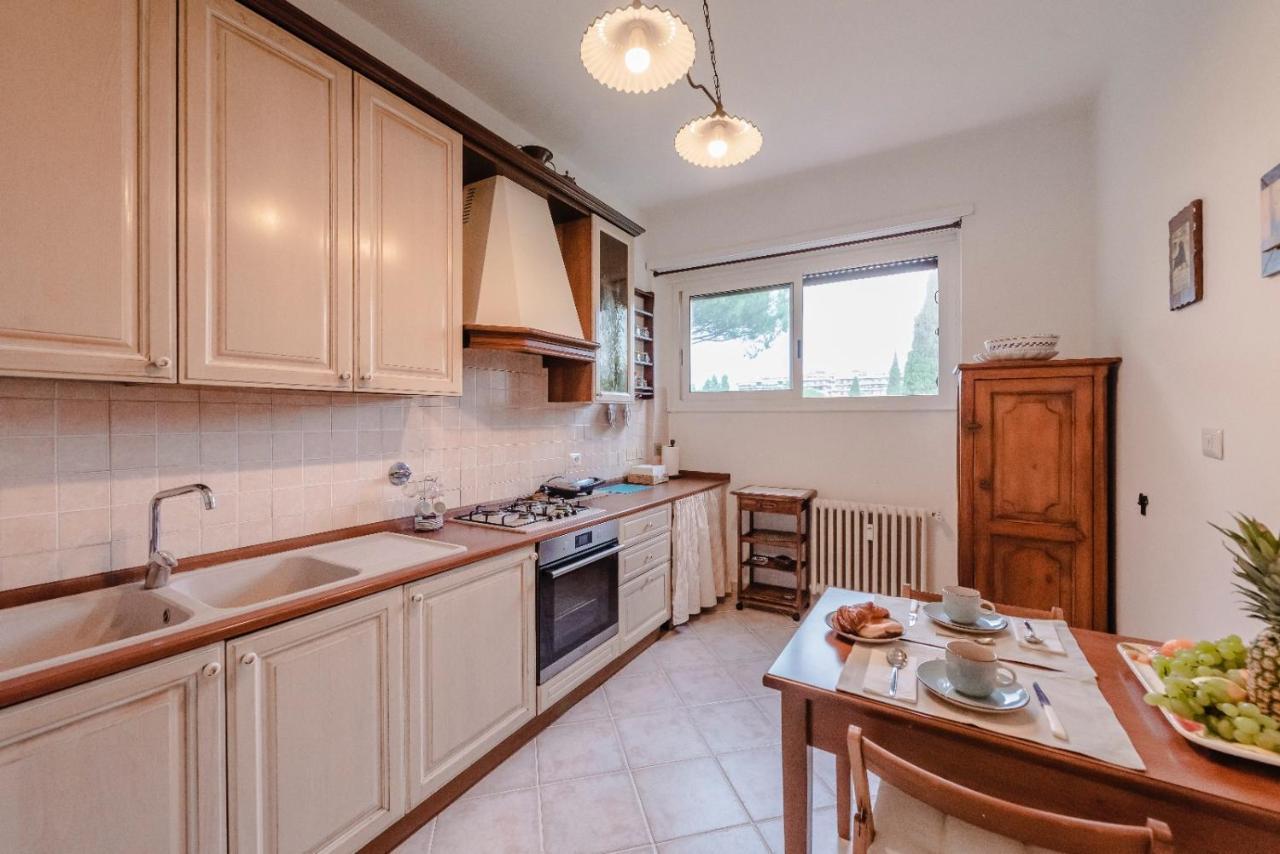Appartement Residenza Eres Eur à Rome Extérieur photo