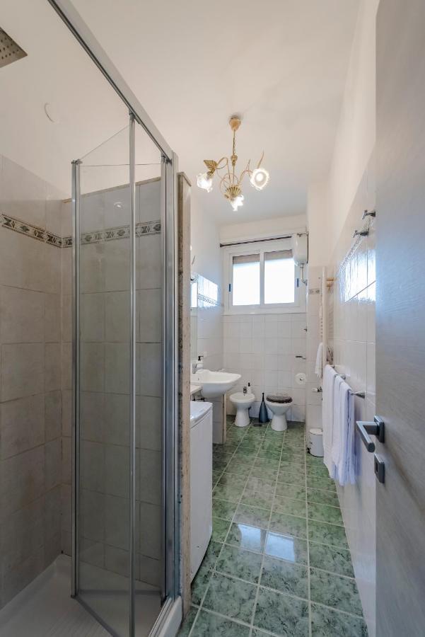 Appartement Residenza Eres Eur à Rome Extérieur photo