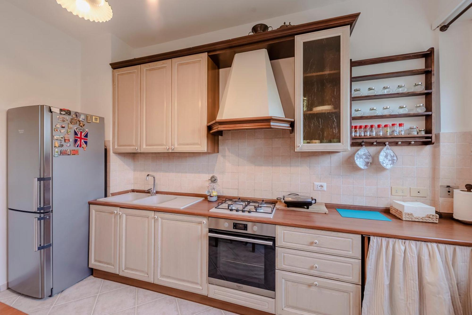 Appartement Residenza Eres Eur à Rome Extérieur photo